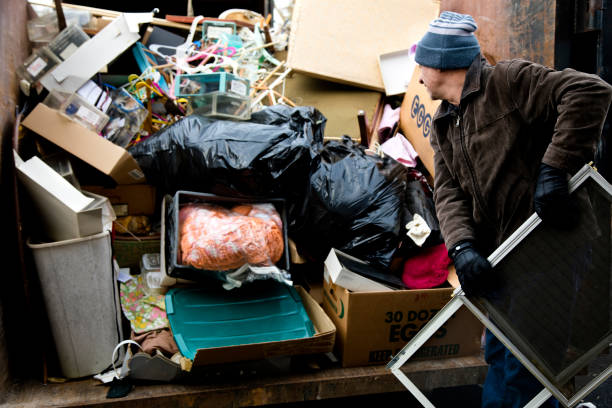 Best Garage Cleanout  in Glasgow, MT