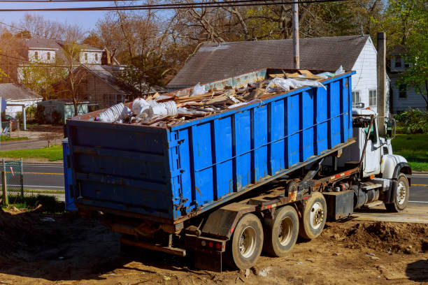 Moving and Downsizing Cleanouts in Glasgow, MT