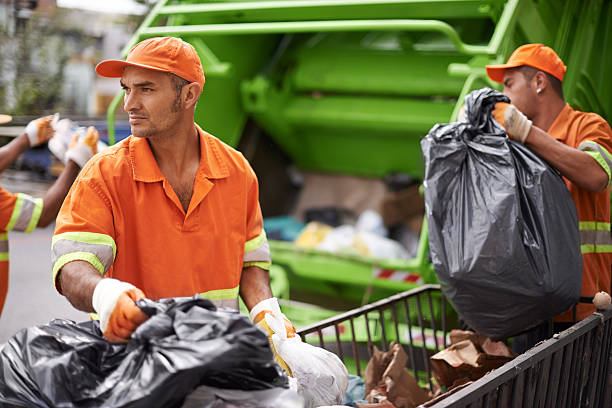 Professional Junk Removal Services in Glasgow, MT