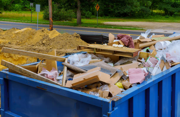 Recycling Services for Junk in Glasgow, MT